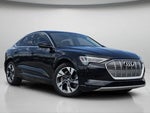 2020 e-tron Sportback Thumbnail 3