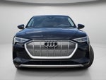 2020 e-tron Sportback Thumbnail 4