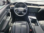 2020 e-tron Sportback Thumbnail 5