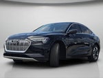 2020 e-tron Sportback Thumbnail 19
