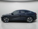 2020 e-tron Sportback Thumbnail 20