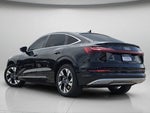 2020 e-tron Sportback Thumbnail 21