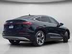 2020 e-tron Sportback Thumbnail 23