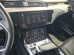 2020 e-tron Sportback Thumbnail 31