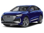 2023 Q4 Sportback e-tron Thumbnail 1