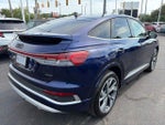 2023 Q4 Sportback e-tron Thumbnail 3