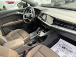 2023 Q4 Sportback e-tron Thumbnail 5