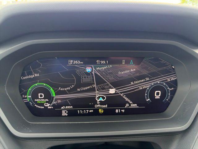 2023 Audi Q4 - $32,490