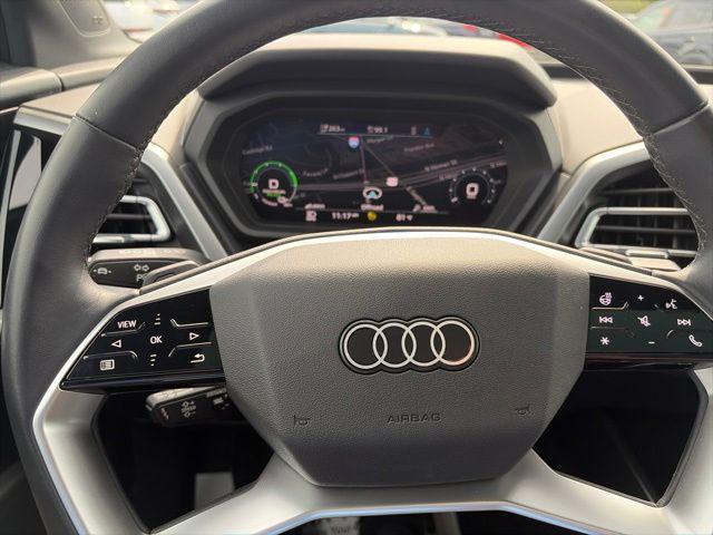 2023 Audi Q4 - $32,490