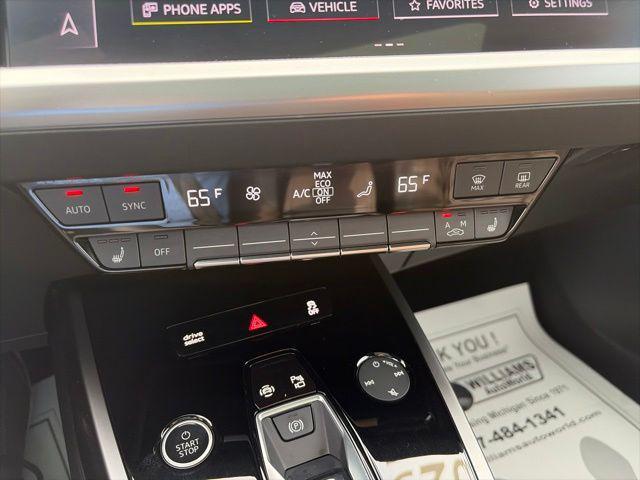 2023 Audi Q4 - $32,490