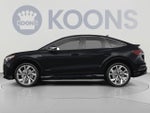 2023 Q4 Sportback e-tron Thumbnail 2
