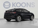 2023 Q4 Sportback e-tron Thumbnail 3