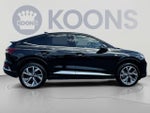 2023 Q4 Sportback e-tron Thumbnail 9