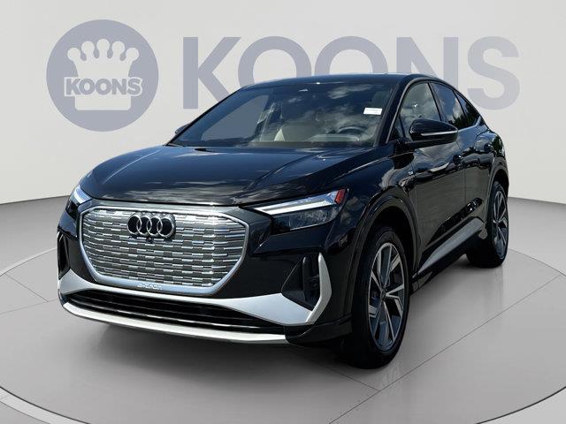 2023 Audi Q4 - $29,505