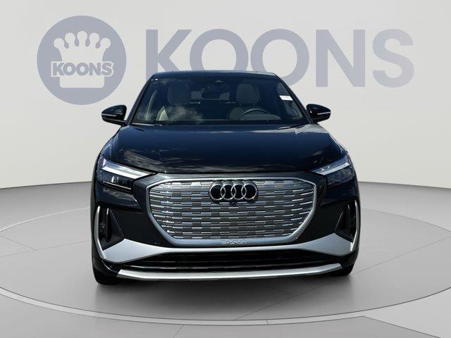 2023 Audi Q4 - $29,505