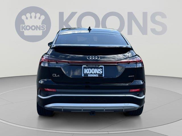 2023 Audi Q4 - $29,505