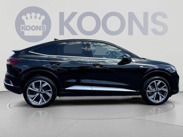 2023 Audi Q4 - $29,505