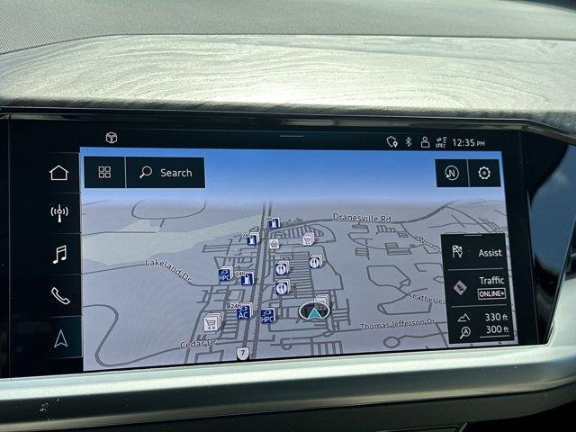 2023 Audi Q4 - $29,505