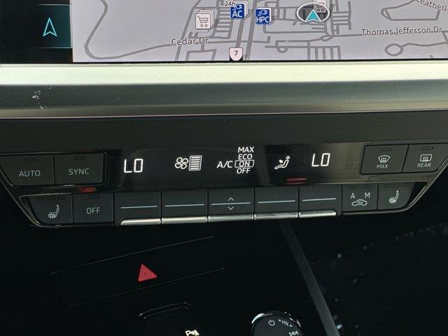 2023 Audi Q4 - $29,505