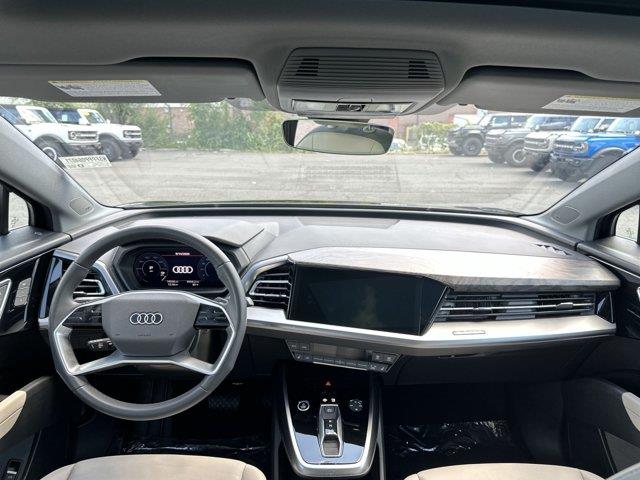 2023 Audi Q4 - $29,505