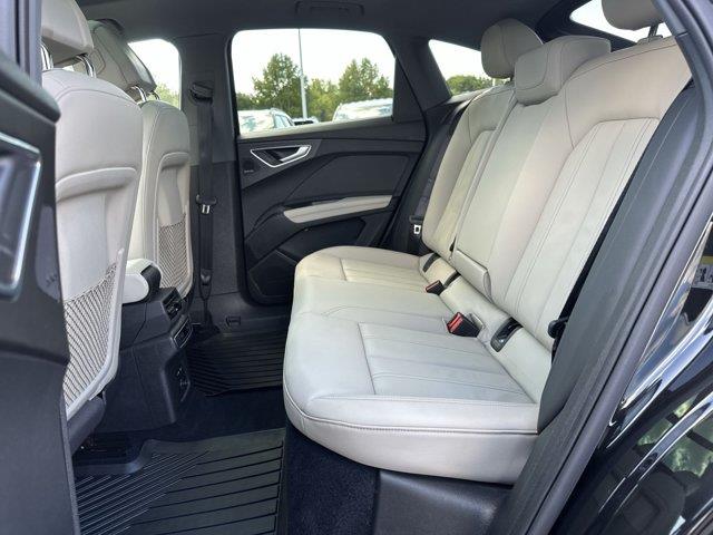 2023 Audi Q4 - $29,505