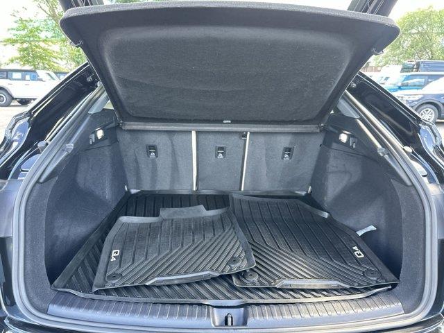 2023 Audi Q4 - $29,505