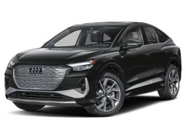 2024 Audi Q4 - $32,490