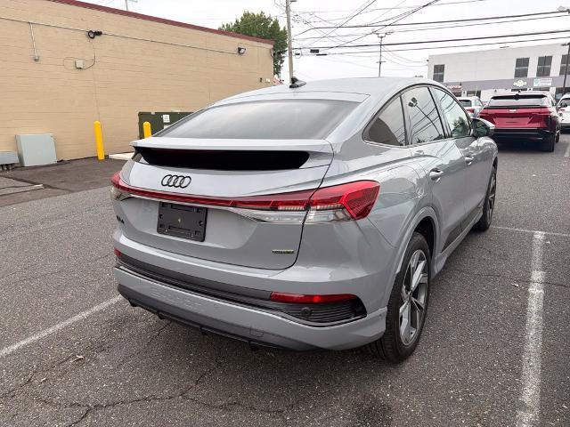 2023 Audi Q4 - $29,490