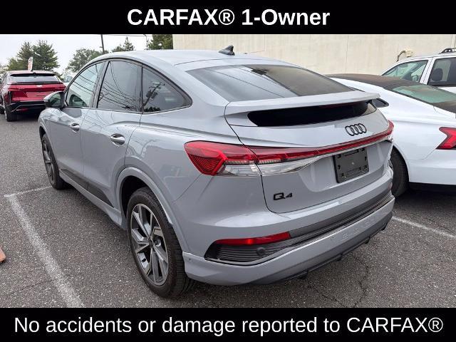 2023 Audi Q4 - $29,490