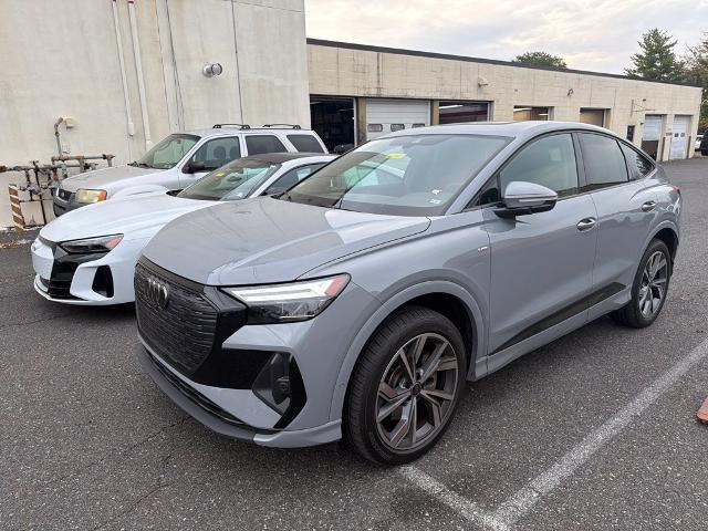 2023 Audi Q4 - $29,490