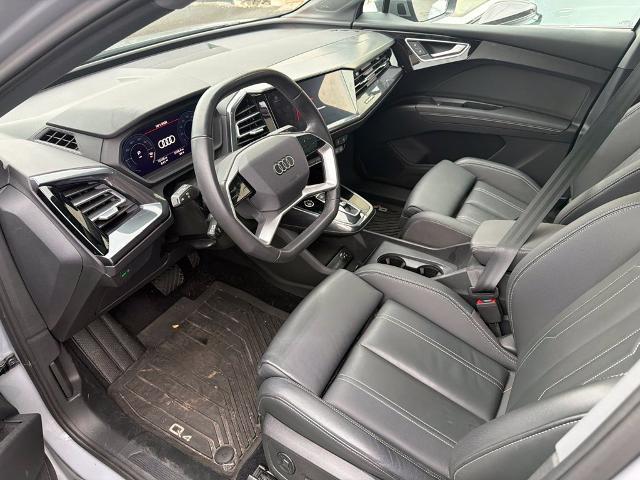2023 Audi Q4 - $29,490