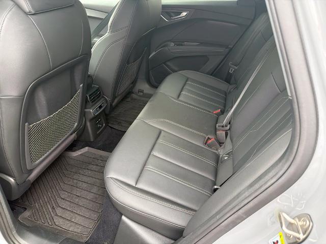 2023 Audi Q4 - $29,490