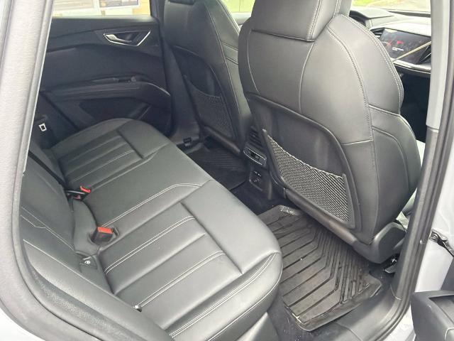 2023 Audi Q4 - $29,490