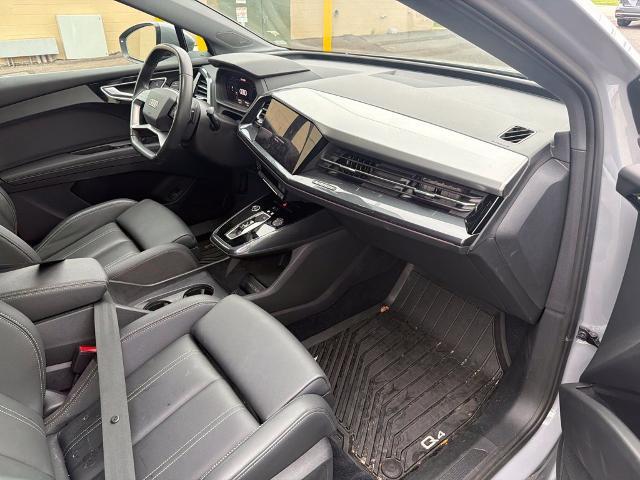 2023 Audi Q4 - $29,490