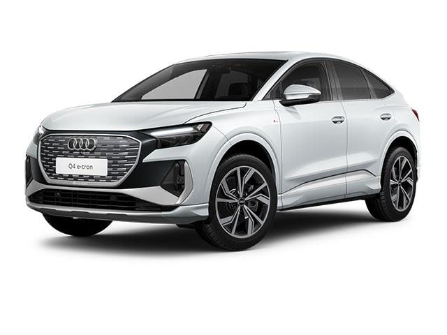 2023 Audi Q4