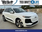 2025 Q6 e-tron Thumbnail 1