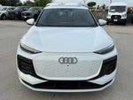 2025 Q6 e-tron Thumbnail 2