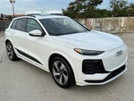 2025 Q6 e-tron Thumbnail 3