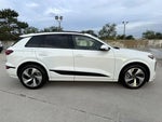 2025 Q6 e-tron Thumbnail 4