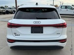 2025 Q6 e-tron Thumbnail 6