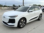 2025 Q6 e-tron Thumbnail 9