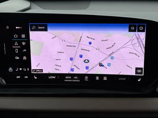 2025 Audi Q6 - $47,001