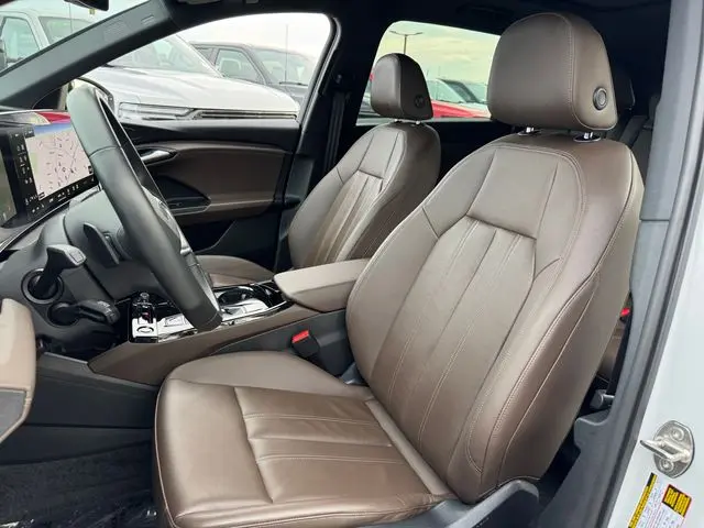 2025 Audi Q6 - $47,001
