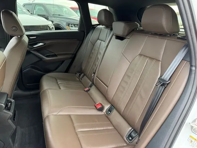 2025 Audi Q6 - $47,001