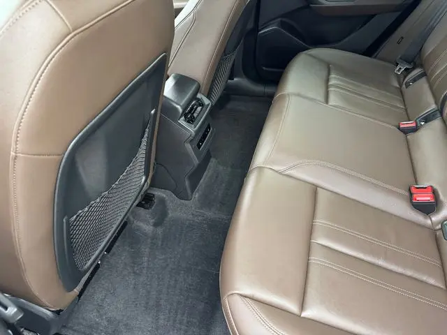 2025 Audi Q6 - $47,001