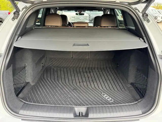 2025 Audi Q6 - $47,001