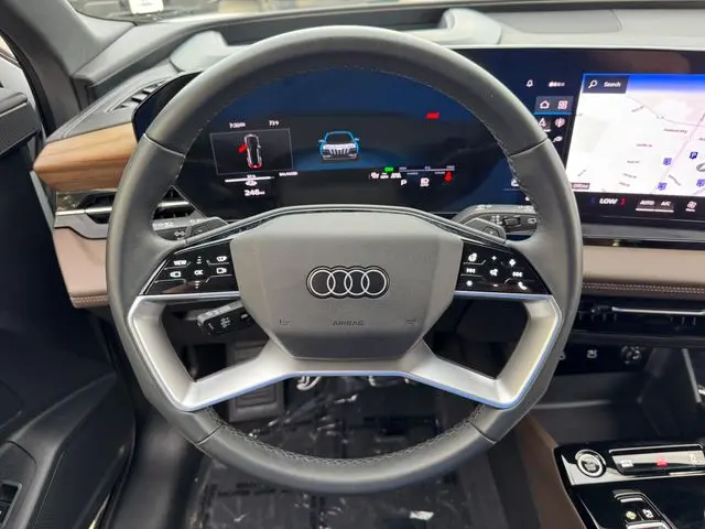 2025 Audi Q6 - $47,001