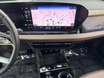 2025 Q6 e-tron Thumbnail 26