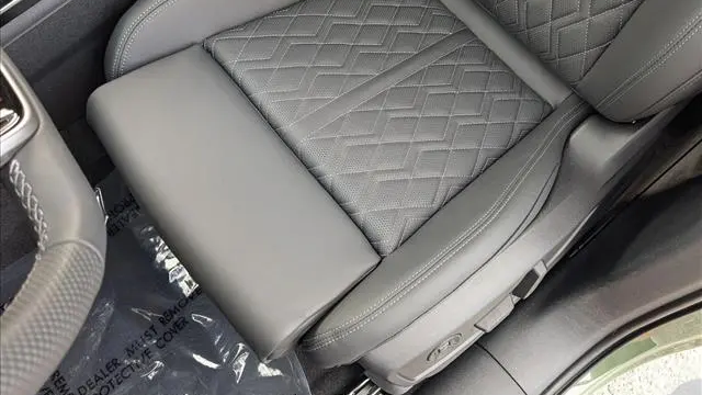 2026 Audi SQ5 quattro Prestige TFSI