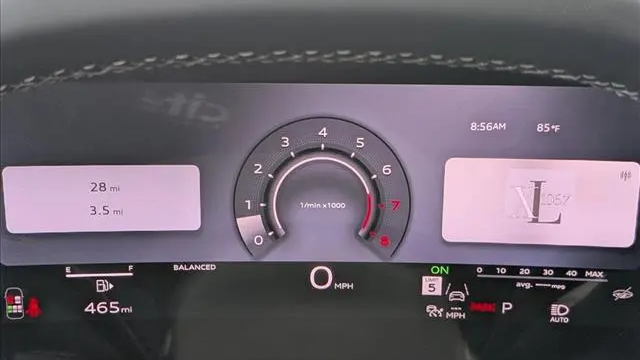 2026 Audi SQ5 quattro Prestige TFSI